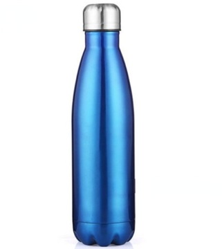 Termos na butelkę ze stali nierdzewnej 500ml C3
