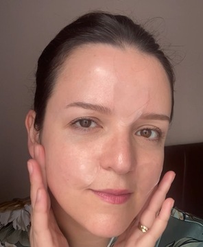 Skinremide Патчи от морщин для лица, треугольной формы, 160 шт.