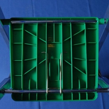 ОТДЕЛЬНО СТОЯЩАЯ АЛЮМИНИЕВАЯ ЛЕСТНИЦА DRABEX TP 1203 3+1