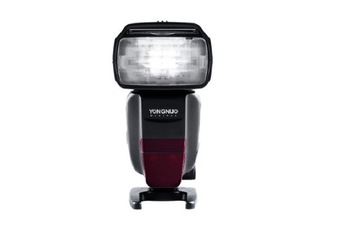 Вспышка YONGNUO YN600EX-RT II для Canon
