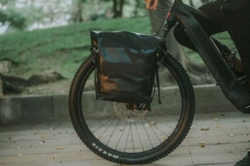Topeak Tetrarack Side Frame для поддержки Tetrack 2