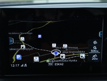 Audi A4 B9 Avant 2.0 40 TFSI 190KM 2019 Audi A4 2.0 TFSI, Automat, Skóra, Navi, Klima, zdjęcie 16