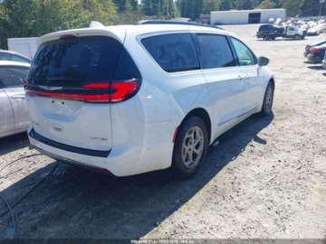 Chrysler Pacifica II 2022 Chrysler Pacifica Limited 2022 3.6l 3.6 Benzyna 287KM, zdjęcie 5