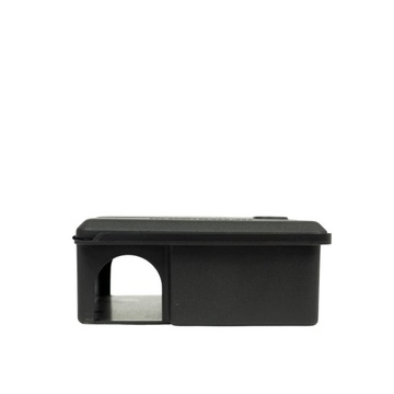 Кормушка для крыс, станция отравления мышей