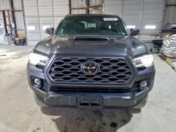 Toyota Tacoma II 2021 Toyota Tacoma Double Cab 2021 3.5l 3.5 Benzyna 278KM, zdjęcie 5