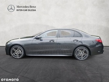 Mercedes Klasa C W206 2025 Mercedes-Benz Klasa C Mercedes-Benz Klasa C 2.0 Benzyna 220KM, zdjęcie 7