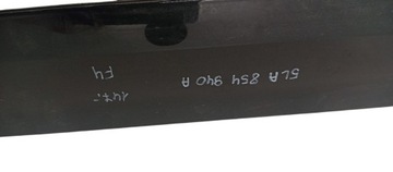 5LA854940A SKODA ENYAQ IV 20- LIŠTA DVEŘE PRAVÁ PŘEDNÍ PRAVÝ