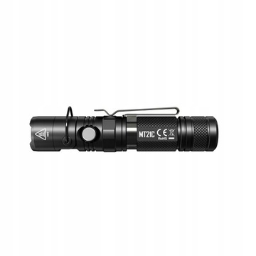 Фонарик Nitecore MT21C