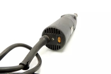 ПРЯМОШЛИФОВАЛЬНАЯ МАШИНА 750 Вт, РЕГУЛИРУЕМАЯ СКОРОСТЬ