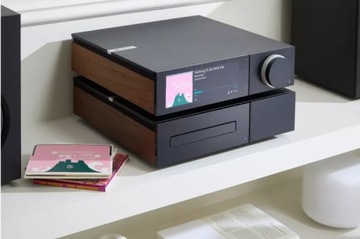 CD-транспорт Cambridge Audio EVO, проигрыватель компакт-дисков