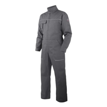 KOMBINEZON ROBOCZY WURTH MODYF BASIC GREY L