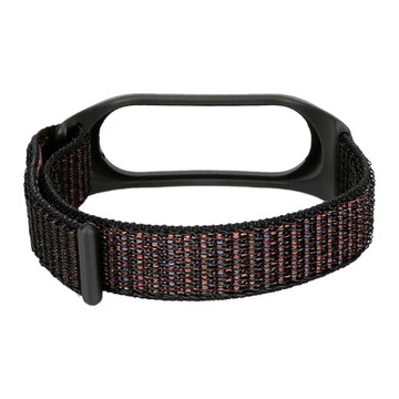 OPASKA PASEK DO XIAOMI MI BAND 3/4/5/6 - KOLORY