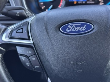 Ford Mondeo V Kombi 2.0 TDCi 150KM 2016 Ford Mondeo SW 204 KM! Navi, Grzane fotele, Alu, zdjęcie 20