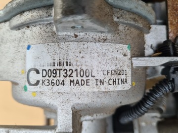 MAZDA CX-3 CX3 SERVO  ELEKTRICKÉ D09T32100L