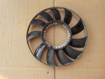 wiatrak wiskozy audi a4 b5 2,5 tdi 059121301A