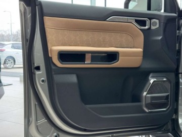  Jetour T2 2.0 7DCT Real Time 4WD 245km Nowy Gwarancja 7 lat FV23 2.0, zdjęcie 11