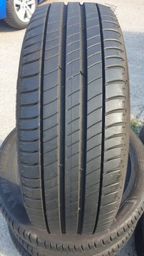 205/55R17 95V MICHELIN PRIMACY 3-2017 - прибл. 6,5 мм.
