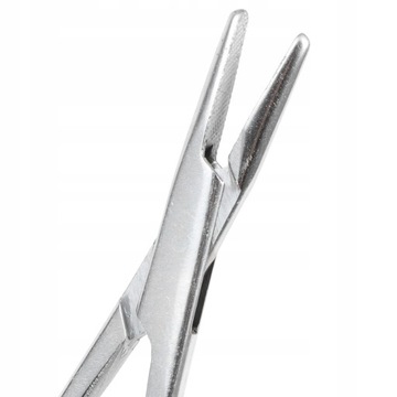 Швейные щипцы Хирургические плоскогубцы 19*8см