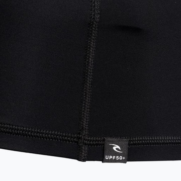 Rip Curl Follow The Sun Upf 50 S/S черная женская футболка для плавания M