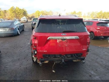 Ford Explorer VI 2022 Ford Explorer Limited 2022 2.3l 2.3 Benzyna 300KM, zdjęcie 3