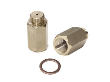 312 Emulator drugiej sondy lambda prosty długi d2