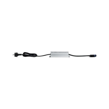 Zasilacz Plug & Shine 75W 230/24V DC IP67 srebrny / aluminium PL98849