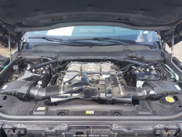 Land Rover Range Rover V 2021 Land Rover Range Rover P525 Westminster 2021 5.0l 5.0 Benzyna 518KM, zdjęcie 8