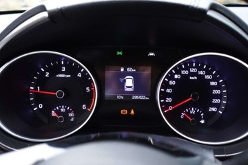 Kia Ceed III Kombi 1.6 CRDi 115KM 2019 Kia Ceed czujniki, tempomat, klimatyzacja 2strefowa, FV23 1.6 Diesel 115KM, zdjęcie 11