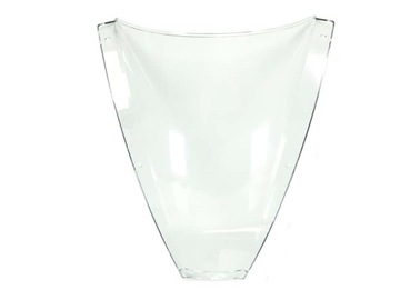 Rieju RS3 50 125 szyba owiewka osłona NOWA ORYGINAŁ