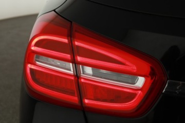 Mercedes GLA I Off-roader 1.6 200 156KM 2015 Mercedes GLA GLA 200, Salon Polska, Serwis ASO, zdjęcie 16