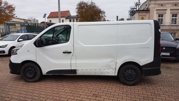 Renault Trafic III 2021 Renault Trafic L1H1 GRAND CONFORT, zdjęcie 2
