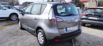 Renault Scenic III Van 1.9 dCi FAP 130KM 2013 Renault Scenic 1,5 dci 110KM LIFT, zdjęcie 3