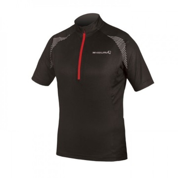 ENDURA XTRACT II SS KOSZULKA ROWEROWA MĘSKA XL