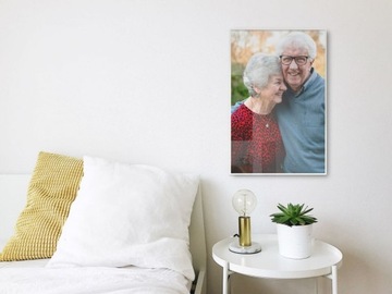 Плакат на заказ 60х80 см. Цифровая печать 200г/м2.