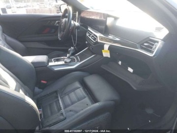 BMW Seria 2 F74 2024 BMW M2 2024 3.0l 3.0 Benzyna 453KM, zdjęcie 9