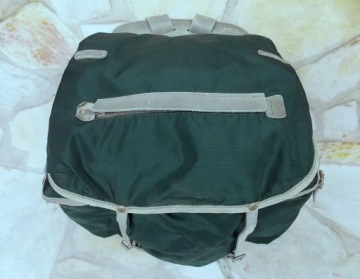 ВМЕСТИТЕЛЬНЫЙ ТУРИСТИЧЕСКИЙ РЮКЗАК RONDANE ВИНТАЖНЫЙ