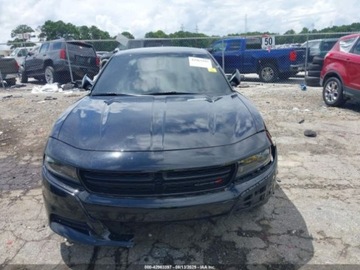 Dodge Charger VII 2023 Dodge Charger SXT 2023 3.6l 3.6 Benzyna 292KM, zdjęcie 7