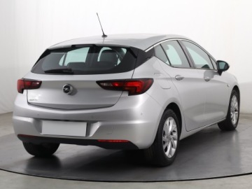 Opel Astra K Hatchback Facelifting 1.2 Turbo 130KM 2019 Opel Astra 1.2 Turbo, Salon Polska, 1. Właściciel, zdjęcie 4