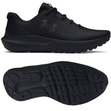 BUTY SPORTOWE MĘSKIE UNDER ARMOUR OBUWIE DO BIEGANIA TRENINGOWE 3027000