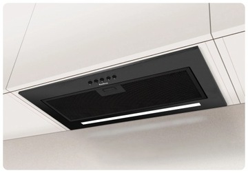 Комплект AMICA EB7541DB+PGA6111APB+OMC6271B