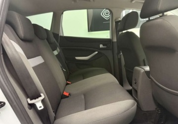 Ford Kuga I 2011 Ford Kuga Klima Alu Hak Zamiana Raty Gwarancja 2.0 Diesel 140KM, zdjęcie 17