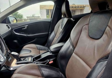 Volvo 2013 Volvo V40 Cross Country Volvo V40 Cross Country T4 Powershift Summum 1.6, zdjęcie 11