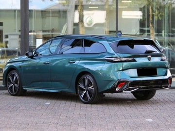 Peugeot 308 III SW 1.5 BlueHDi 130KM 2025 Od ręki - GT SW EAT8 1.5 BlueHDi 130KM / Pakiet Bezpieczeństwo, zdjęcie 2