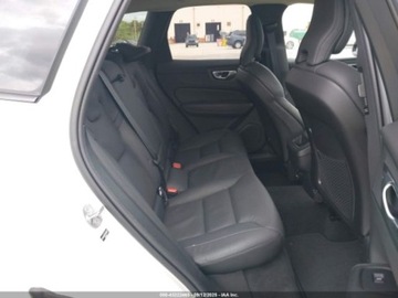 Volvo XC60 II 2025 Volvo XC 60 B5 Plus 2025 2.0l 2.0 Benzyna 247KM, zdjęcie 12