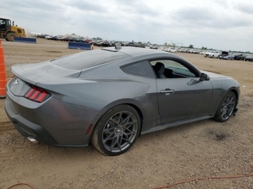 Ford Mustang VI 2025 Ford Mustang 2025 2.3l 2.3 Benzyna 310KM, zdjęcie 3