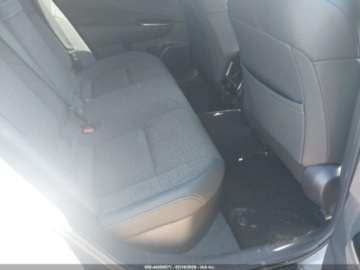 Toyota 2024 Toyota Crown XLE 2024, 2.5L R4 236KM, 4x4, od ubezpieczalni 2.5 Hybryda, zdjęcie 9