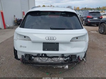 Audi SQ5 2020 Audi SQ5 Premium Plus Tfsi Quattro Tiptronic 2020 3.0l 3.0 Benzyna 349KM, zdjęcie 4