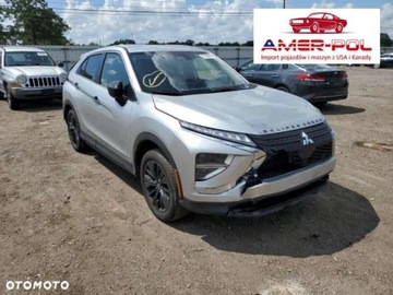 Mitsubishi Eclipse Cross 2022 Mitsubishi Eclipse Cross Mitsubishi Eclipse Cross