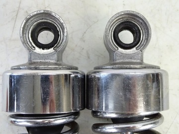 Honda Shadow VT V-Twin 750 700 Амортизаторы задние