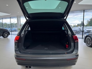 Volkswagen Tiguan II SUV 1.5 TSI EVO 150KM 2019 Volkswagen Tiguan Comfort / 1 właściciel / Salon P, zdjęcie 17